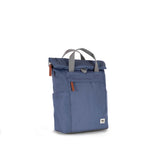 Finchley Backpack in Airforce