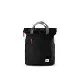 Finchley Backpack in Ash