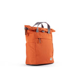 Finchley Backpack in Atomic Orange
