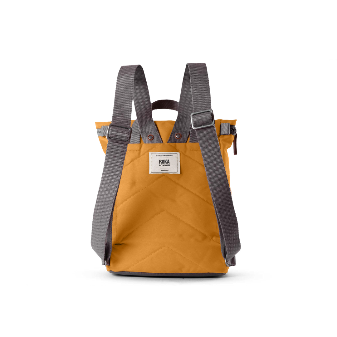 Finchley Backpack in Flax