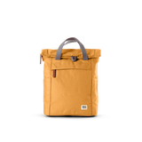 Finchley Backpack in Flax