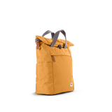 Finchley Backpack in Flax