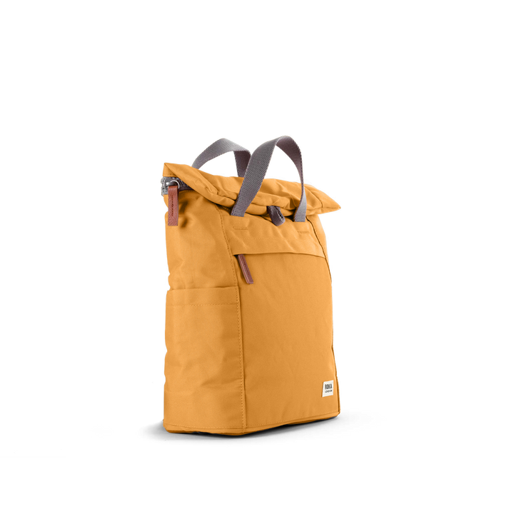 Finchley Backpack in Flax