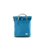 Finchley Backpack in Marine