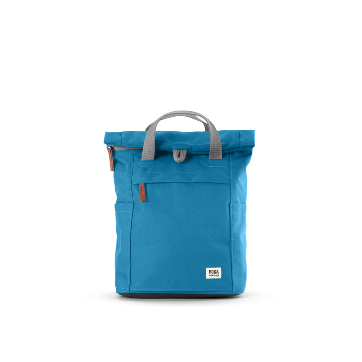 Finchley Backpack in Marine