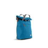 Finchley Backpack in Marine