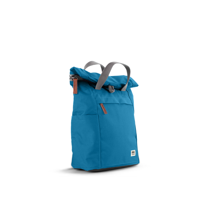 Finchley Backpack in Marine