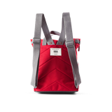 Finchley Backpack in Mars Red