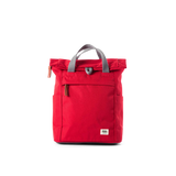 Finchley Backpack in Mars Red