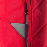 Finchley Backpack in Mars Red