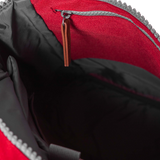 Finchley Backpack in Mars Red