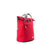 Finchley Backpack in Mars Red