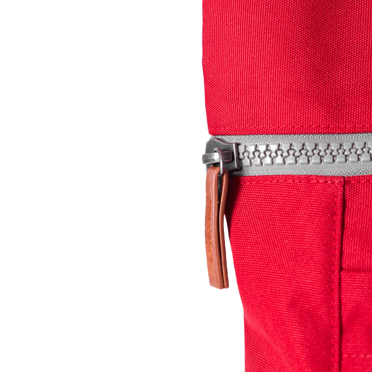 Finchley Backpack in Mars Red