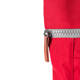 Finchley Backpack in Mars Red