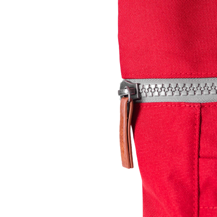Finchley Backpack in Mars Red