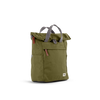 Finchley Backpack in Moss