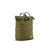 Finchley Backpack in Moss
