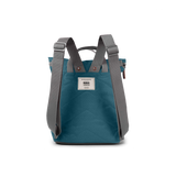 Finchley Backpack in Teal