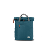 Finchley Backpack in Teal