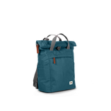 Finchley Backpack in Teal