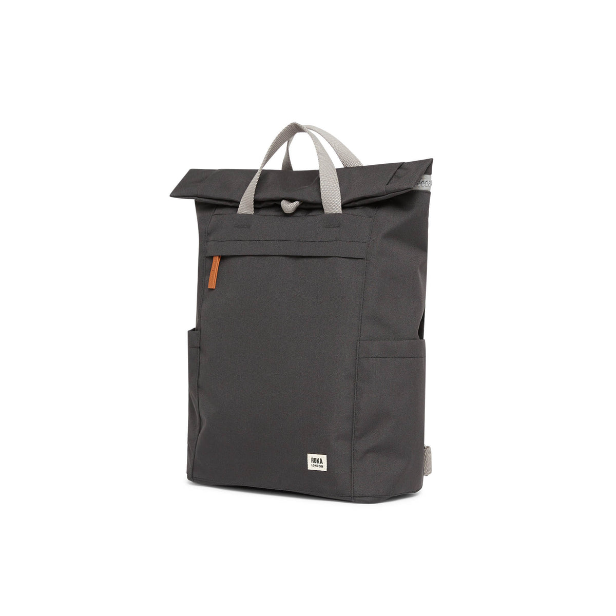 Finchley Backpack in Ash