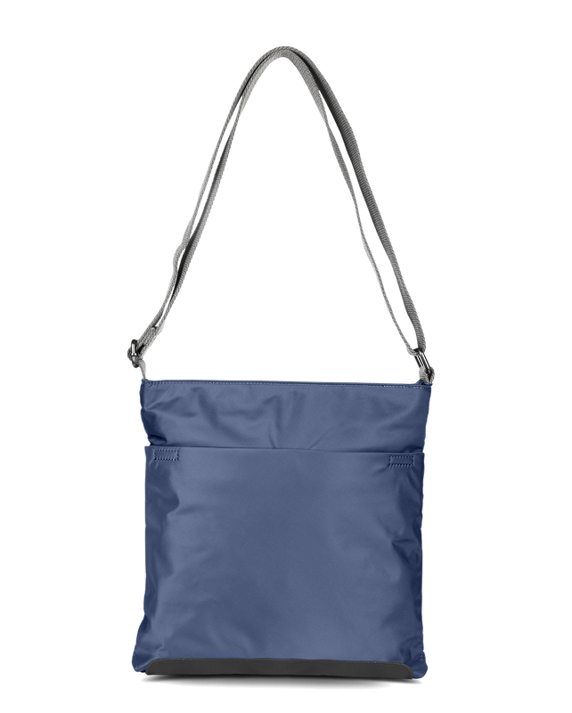 Kennington Crossbody Bag in Airforce