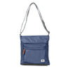 Kennington Crossbody Bag in Airforce