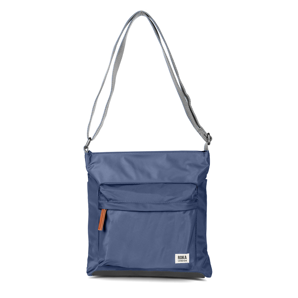 Kennington Crossbody Bag Airforce