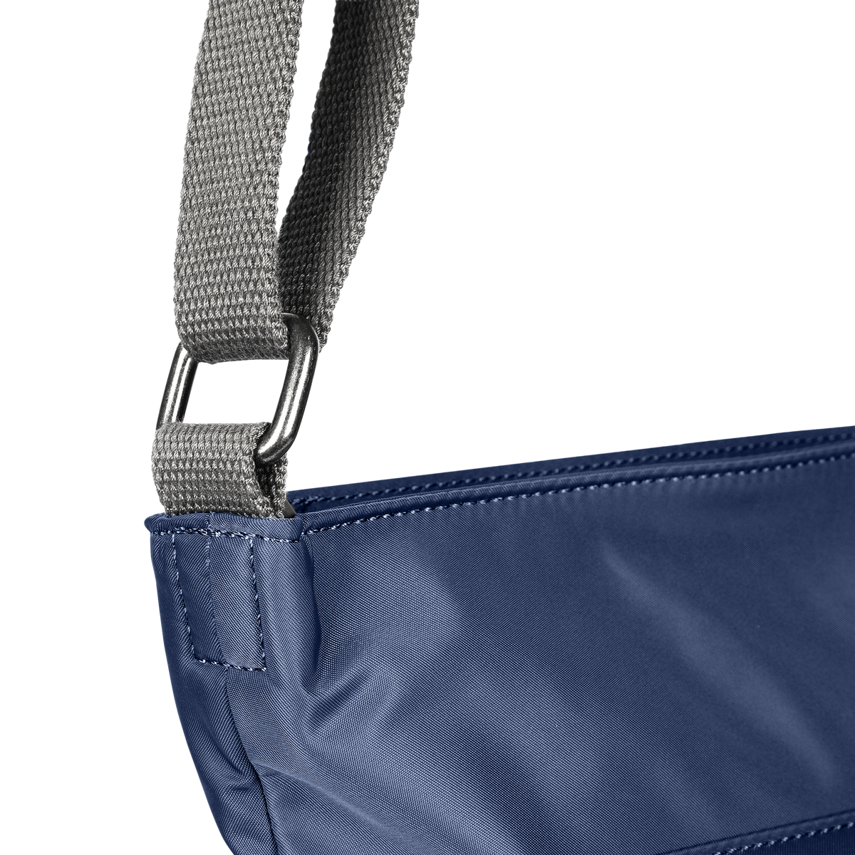 Kennington Crossbody Bag in Airforce