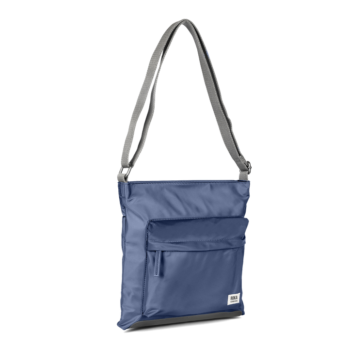 Kennington Crossbody Bag in Airforce