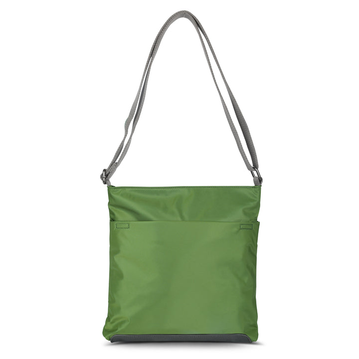 Kennington B Avocado Recycled Nylon