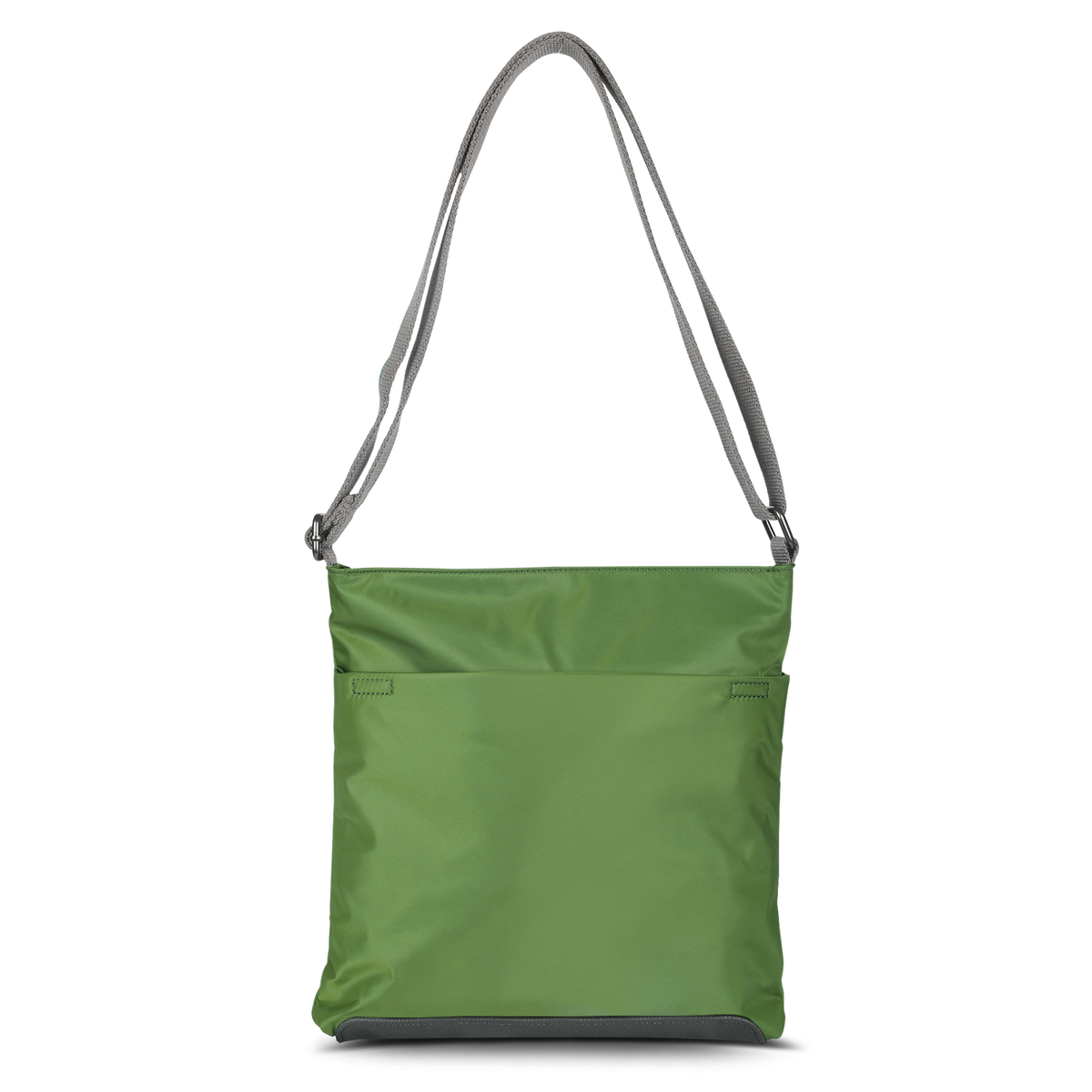 Kennington Crossbody Bag in Avocado