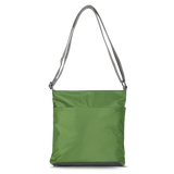 Kennington Crossbody Bag in Avocado
