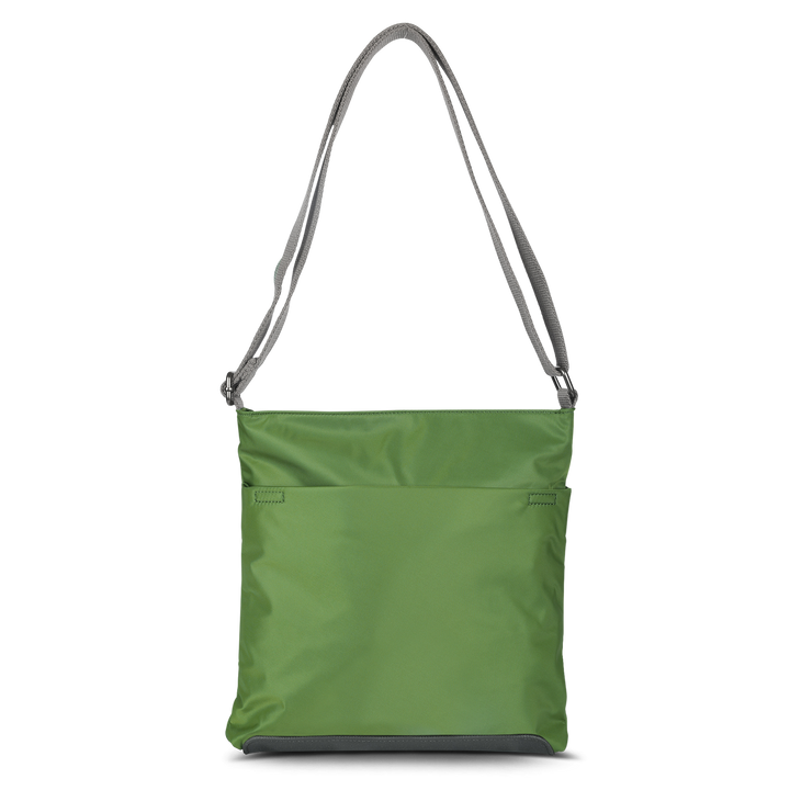 Kennington Crossbody Bag in Avocado