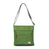 Kennington Crossbody Bag in Avocado