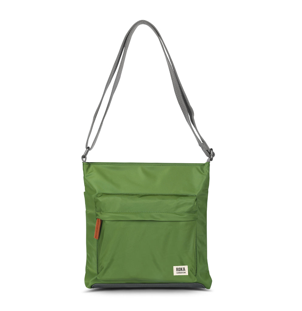 Kennington Crossbody Bag Avocado