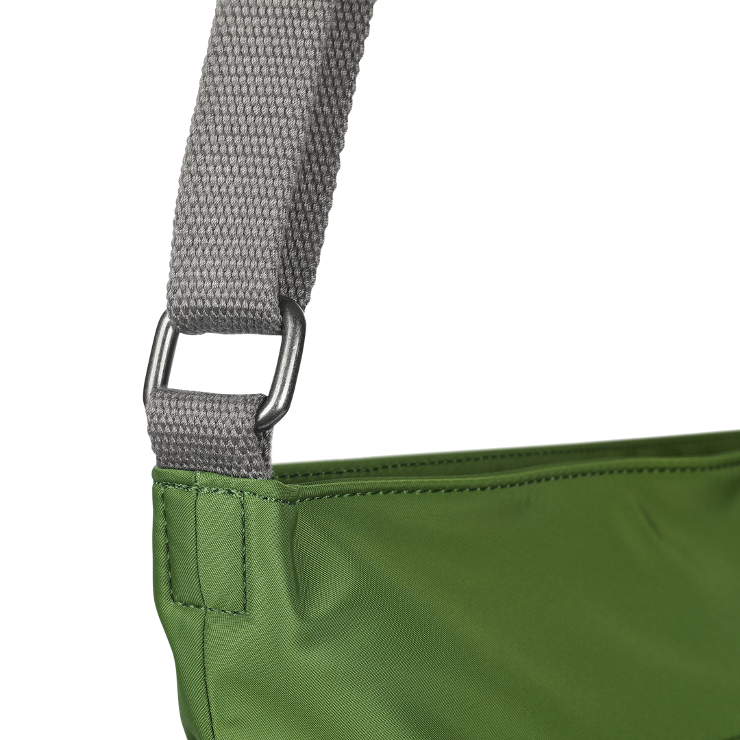 Kennington Crossbody Bag in Avocado