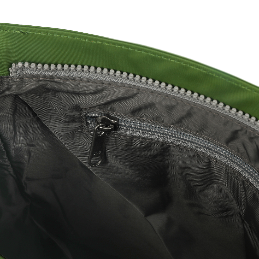 Kennington Crossbody Bag in Avocado