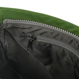 Kennington Crossbody Bag in Avocado