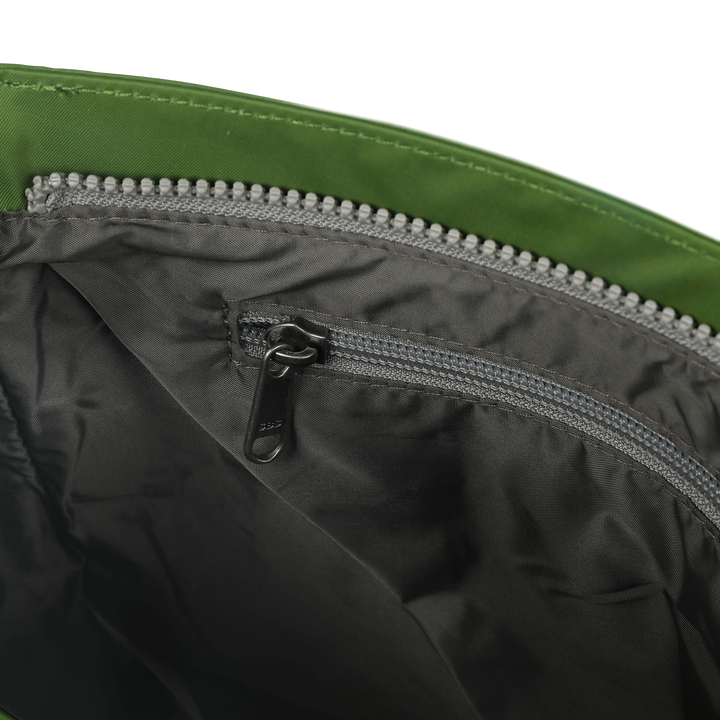 Kennington Crossbody Bag in Avocado