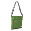 Kennington Crossbody Bag in Avocado