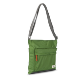 Kennington Crossbody Bag in Avocado