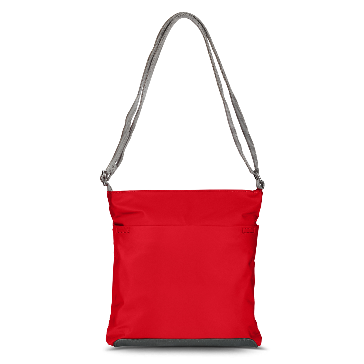 Kennington Crossbody Bag in Cranberry