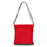 Kennington Crossbody Bag in Cranberry