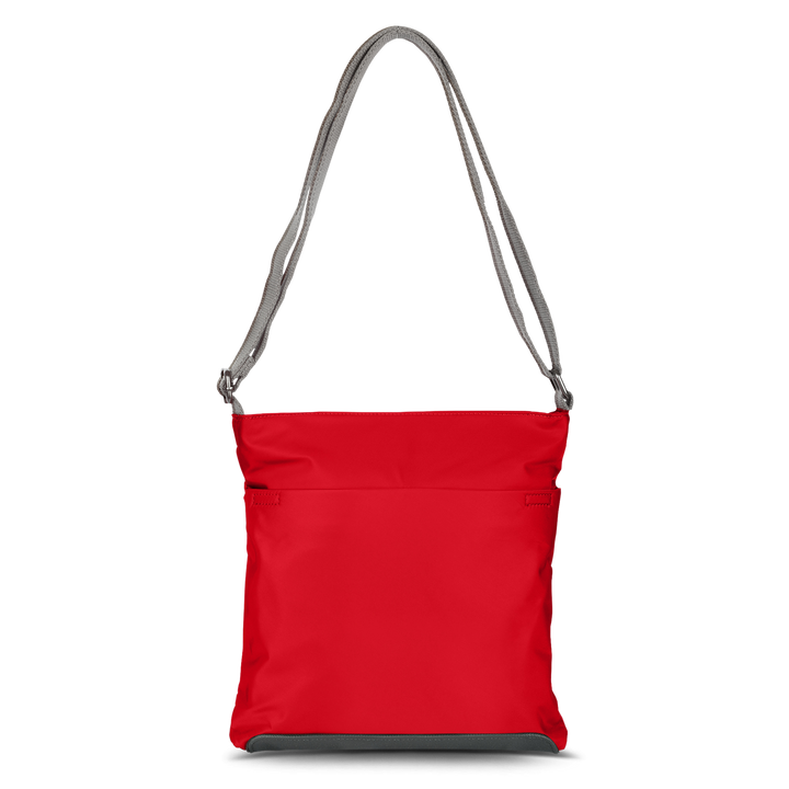 Kennington Crossbody Bag in Cranberry