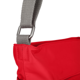 Kennington Crossbody Bag in Cranberry