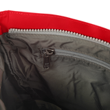 Kennington Crossbody Bag in Cranberry