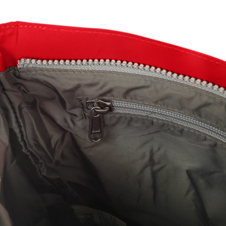 Kennington Crossbody Bag in Cranberry