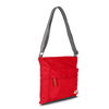 Kennington Crossbody Bag in Cranberry