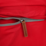 Kennington Crossbody Bag in Cranberry